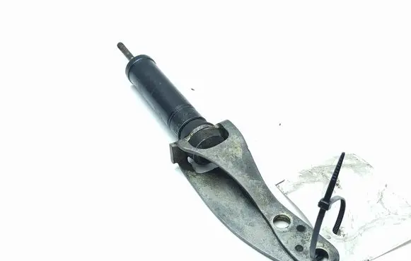 Mercedes-Benz COMPAKT W115 Alternator belt tensioner 0002401848