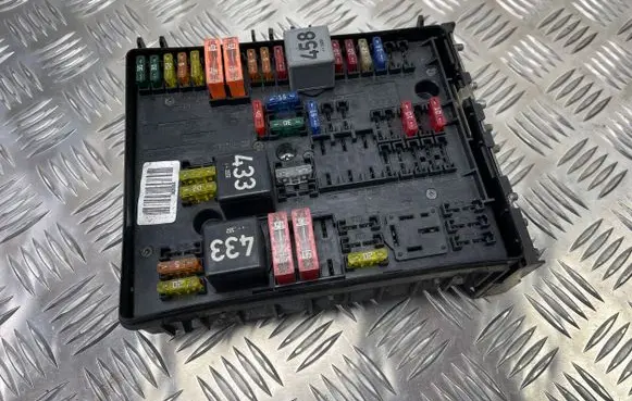 Fuse module