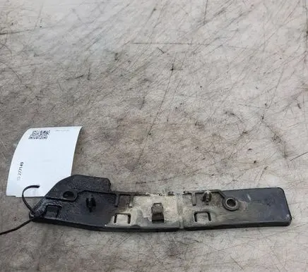 Peugeot Partner Front bumper mounting bracket 9680546780