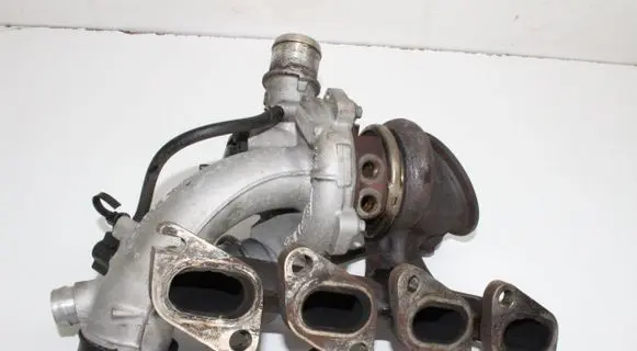 Opel Mokka Turbo 25201066 8532150003