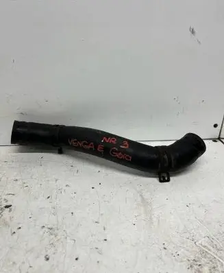 KIA Venga Engine coolant pipe/hose 25411-1P150