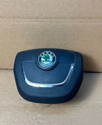 Skoda Yeti (5L) Steering wheel airbag 1Z0880201AQ