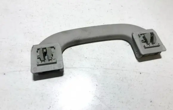 Mercedes-Benz A W169 Rear interior roof grab handle 1698100151 3140403
