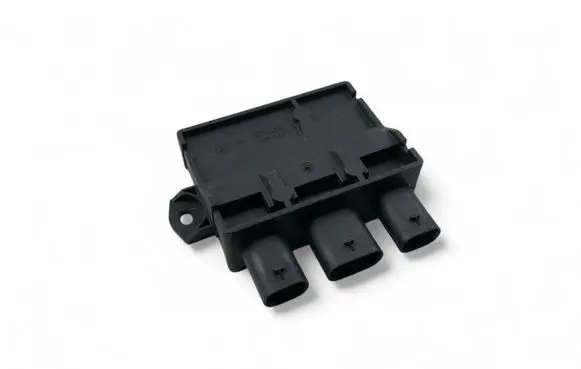 Volvo S90, V90 Parking PDC control unit/module C43490107