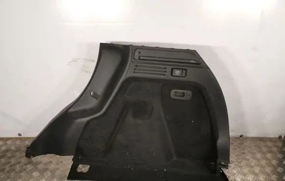 Honda HR-V Trunk/boot side trim panel 84601T8MG210