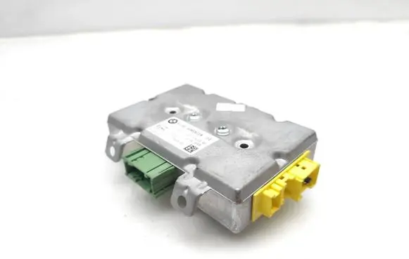 Door control unit/module