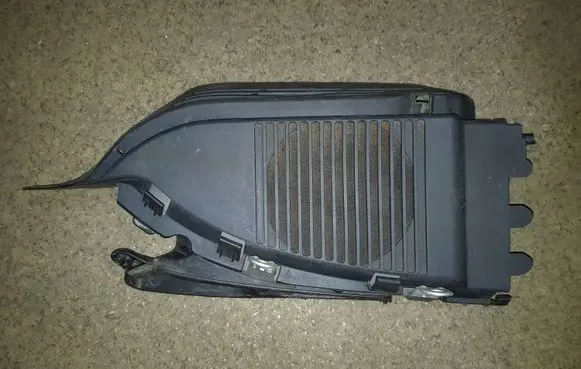 BMW 3 E46 Parcel shelf speaker 65136908384 4913430880