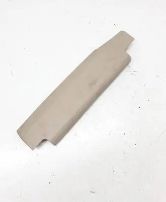 Seat trim
