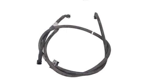 Mercedes-Benz CLS C218 X218 Windshield washer fluid hose A2128600092