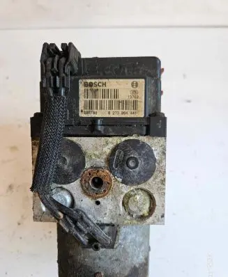 Peugeot Expert ABS Pump 0273004441 0265916724 1487993080