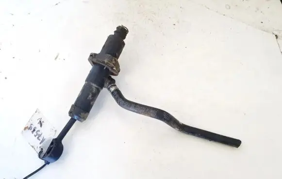 Fiat Ducato Clutch master cylinder
