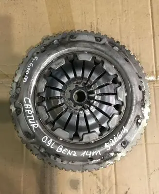 Renault Captur Clutch set kit 123117423R 301012218R