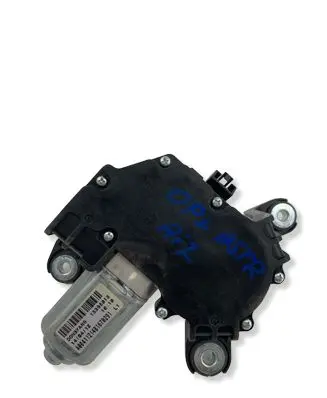 Opel Astra J Rear window wiper motor 13395013 A041121481670291