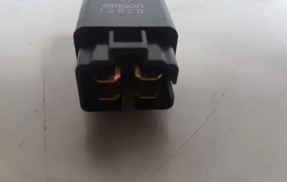 Mitsubishi Pajero Sport I Other relay MB627895 1262D