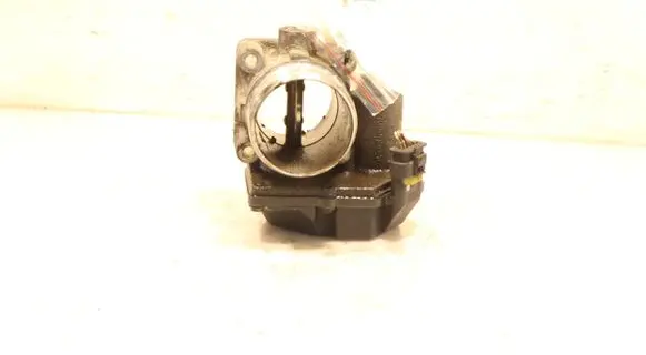 KIA Ceed Throttle body valve 