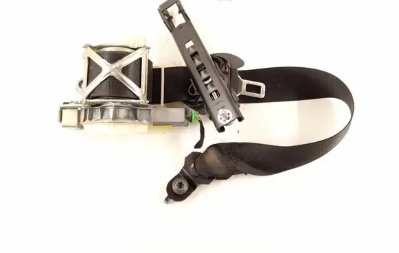 Mercedes-Benz GLK (X204) Front seatbelt 2048609785 2048603586
