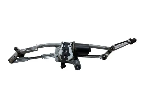 Volvo XC70 Front wiper linkage and motor 31250089 8648343
