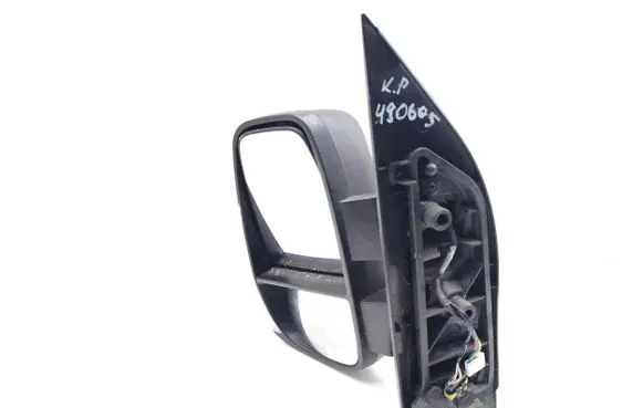 Iveco Daily 6th gen Front door electric wing mirror E9036947