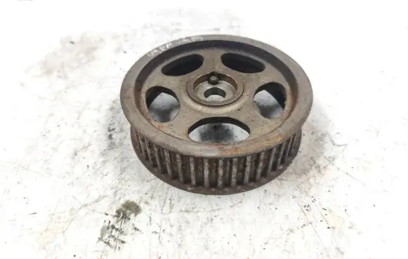Camshaft pulley/ VANOS