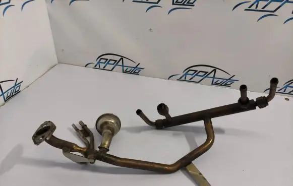 Ford Galaxy Brake booster pipe/hose 95WF9B445BC