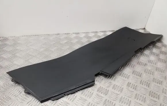 Volkswagen PASSAT B8 Centre console side trim front 3G1863045A