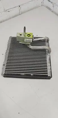 Opel Astra J Air conditioning (A/C) radiator (interior) Z2495002