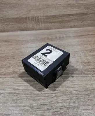 Toyota Yaris Other control units/modules 298060082 897410d040