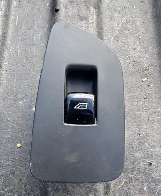 Volvo S90, V90 Electric window control switch 31376458 31393539