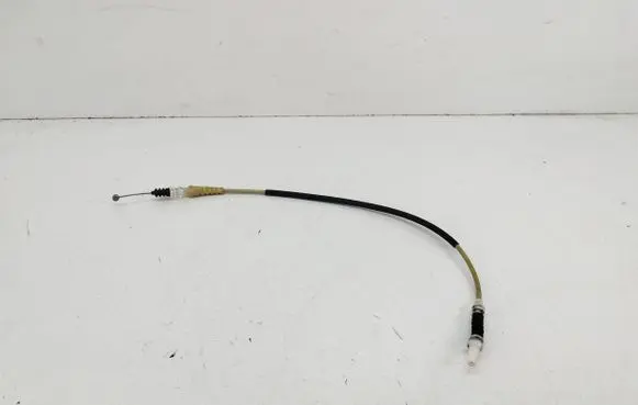 BMW 5 F10 F11 Front door cable line 7297439