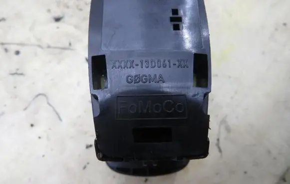 Ford Fiesta Fog light switch H1BT-11B573-BC