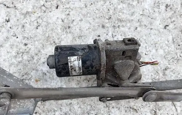 Citroen C4 I Wiper motor 404638 4455A
