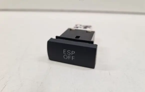 ESP (stability program) switch