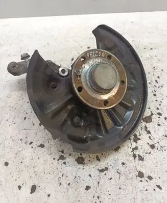 Volkswagen Arteon Rear wheel hub