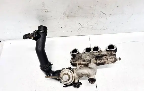 Ford Galaxy Intake manifold 028129713s