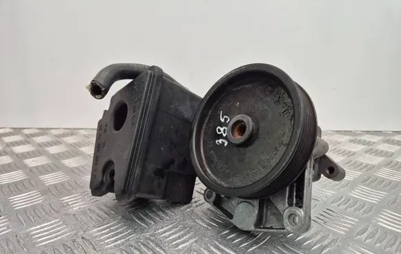 Mercedes-Benz E A207 Power steering pump 0054668001 TWJFP