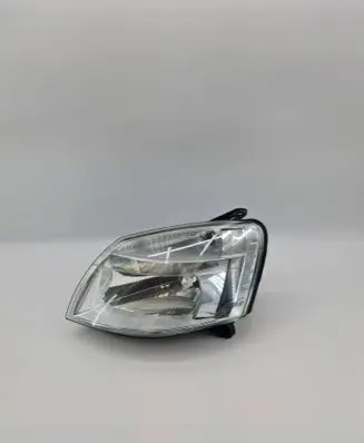 Citroen Berlingo Headlight/headlamp 9644151180 00H8R9850 3CLX13W030BAB