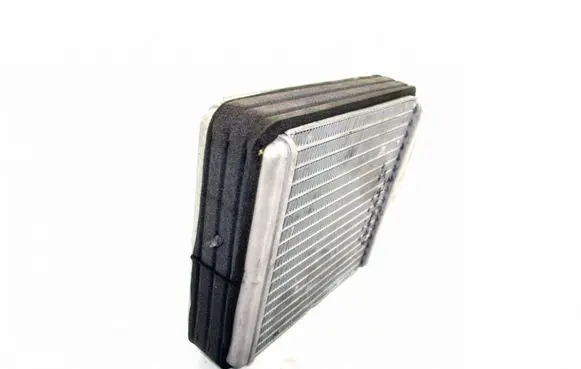 Ford Transit Heater blower radiator