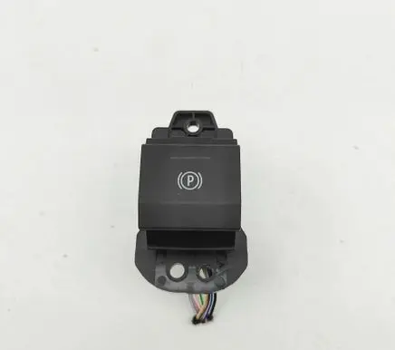 Renault Austral Hand parking brake switch 251757371R
