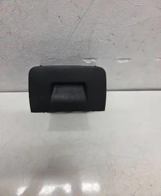 BMW 3 F30 F35 F31 Glove box 9218529 17397510
