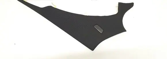 BMW 6 F06 Gran coupe (D)pillar trim (top) 8054076