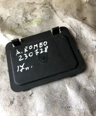 Alfa Romeo Giulia Other interior part 50534709