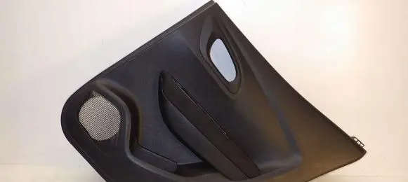 Renault Kadjar Rear door card panel trim 156088701