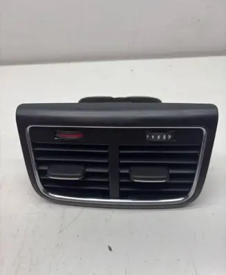 Audi A4 S4 B8 8K Rear air vent grill 8K0819203E
