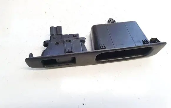 Nissan Qashqai Electric window control switch 25411jd000