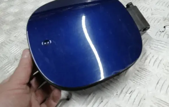 Fiat 500X Fuel tank cap 