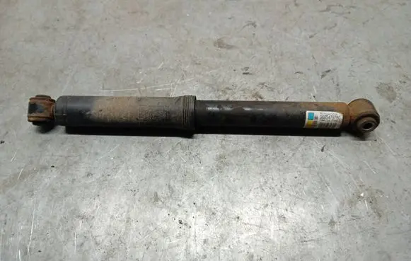Citroen C3 Rear shock absorber/damper 9685479780 22246939