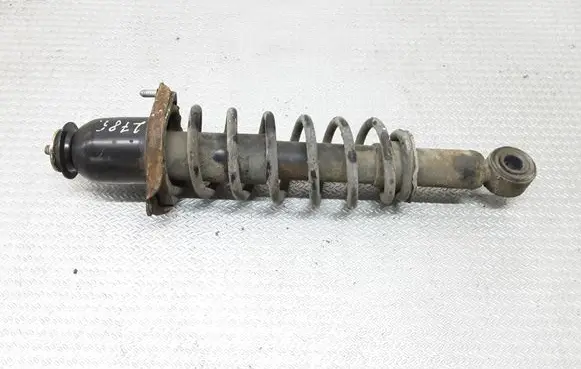 Toyota Corolla E120 E130 Rear shock absorber with coil spring 