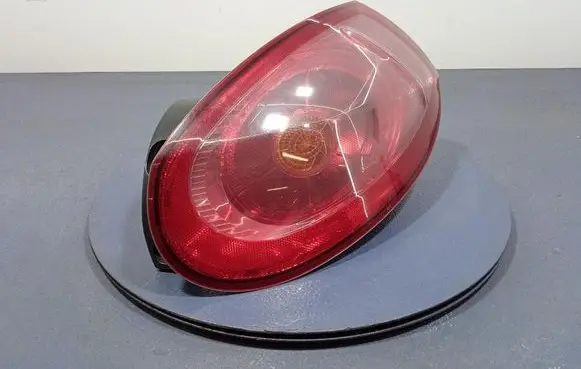 Fiat Bravo Rear/tail lights 51757542