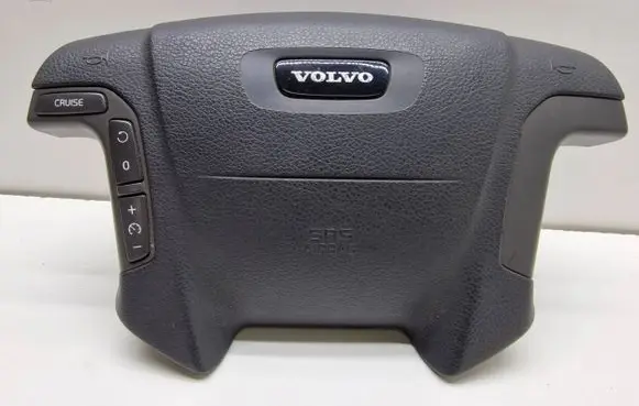 Volvo V70 Steering wheel airbag 8626843 570396 B0502C1060062