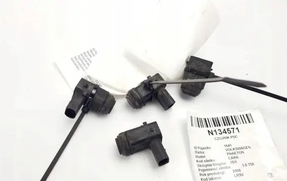 Volkswagen Phaeton Parking PDC sensor 3D0919275D